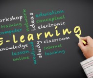 Online education revolutionises tertiary education